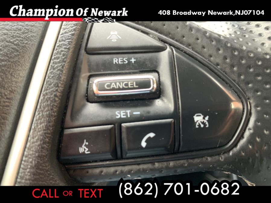 Used Nissan Maxima SV 3.5L 2020 | Champion Of Newark. Newark, New Jersey Used Nissan Maxima SV 3.5L 2020 | Champion Of Newark. Newark, New Jersey