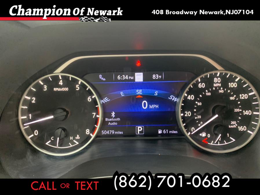 Used Nissan Maxima SV 3.5L 2020 | Champion Of Newark. Newark, New Jersey Used Nissan Maxima SV 3.5L 2020 | Champion Of Newark. Newark, New Jersey