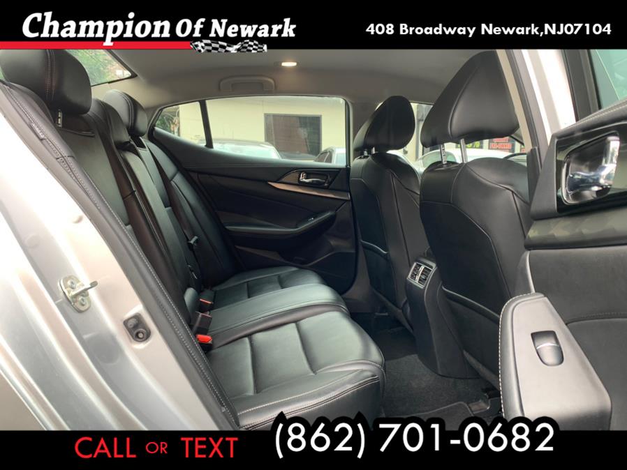 Used Nissan Maxima SV 3.5L 2020 | Champion Of Newark. Newark, New Jersey Used Nissan Maxima SV 3.5L 2020 | Champion Of Newark. Newark, New Jersey