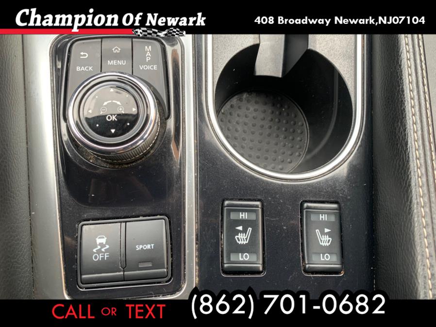 Used Nissan Maxima SV 3.5L 2020 | Champion Of Newark. Newark, New Jersey Used Nissan Maxima SV 3.5L 2020 | Champion Of Newark. Newark, New Jersey