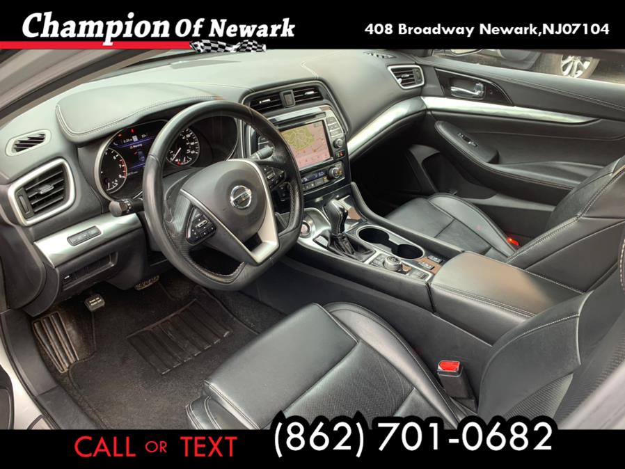 Used Nissan Maxima SV 3.5L 2020 | Champion Of Newark. Newark, New Jersey Used Nissan Maxima SV 3.5L 2020 | Champion Of Newark. Newark, New Jersey
