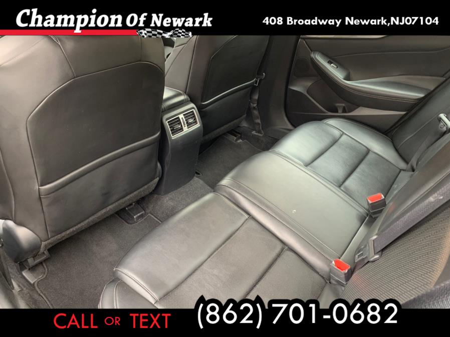 Used Nissan Maxima SV 3.5L 2020 | Champion Of Newark. Newark, New Jersey Used Nissan Maxima SV 3.5L 2020 | Champion Of Newark. Newark, New Jersey