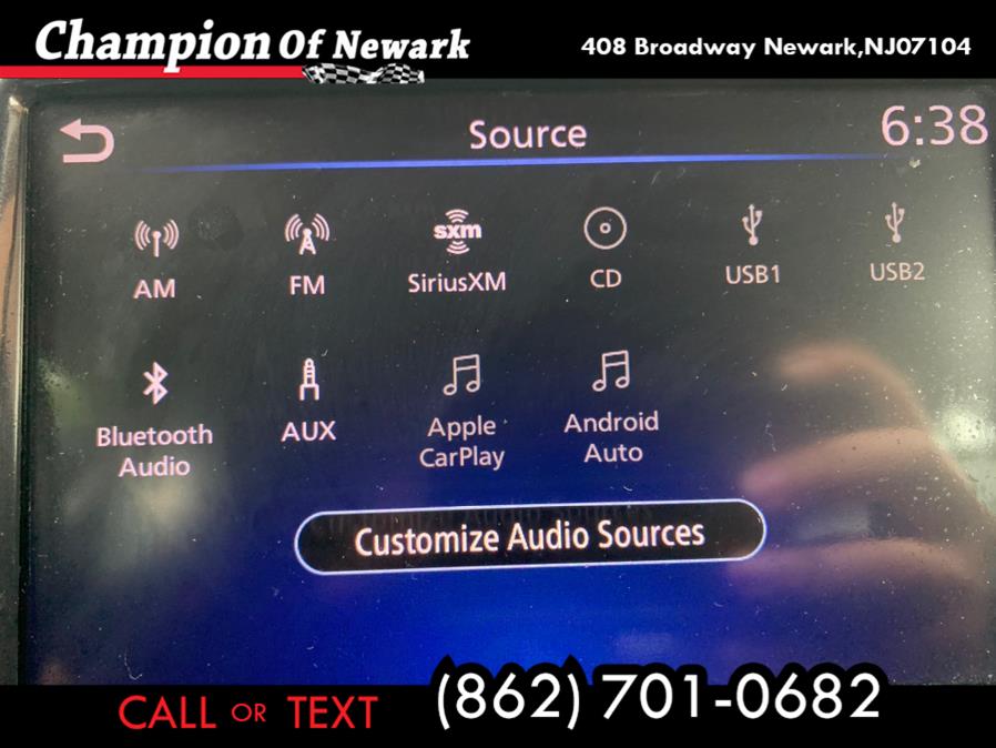 Used Nissan Maxima SV 3.5L 2020 | Champion Of Newark. Newark, New Jersey Used Nissan Maxima SV 3.5L 2020 | Champion Of Newark. Newark, New Jersey