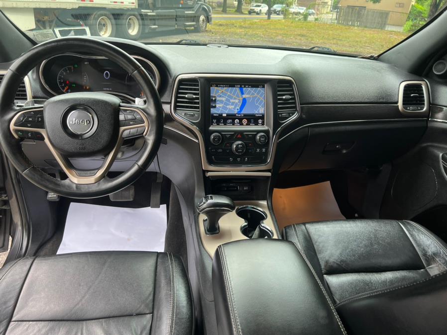 Used Jeep Grand Cherokee 4WD 4dr Limited 2014 | Mikes Auto Sales LLC. Garfield, New Jersey Used Jeep Grand Cherokee 4WD 4dr Limited 2014 | Mikes Auto Sales LLC. Garfield, New Jersey