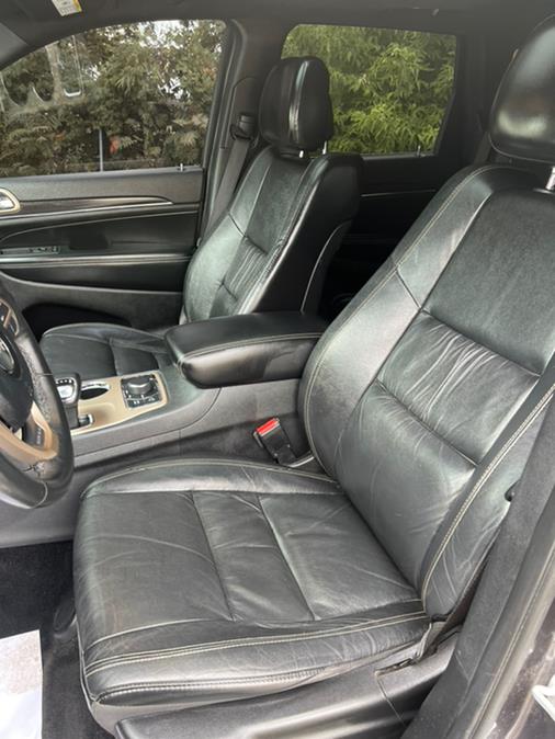 Used Jeep Grand Cherokee 4WD 4dr Limited 2014 | Mikes Auto Sales LLC. Garfield, New Jersey Used Jeep Grand Cherokee 4WD 4dr Limited 2014 | Mikes Auto Sales LLC. Garfield, New Jersey