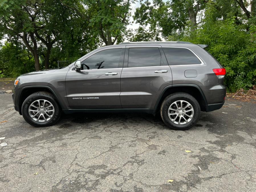 Used Jeep Grand Cherokee 4WD 4dr Limited 2014 | Mikes Auto Sales LLC. Garfield, New Jersey Used Jeep Grand Cherokee 4WD 4dr Limited 2014 | Mikes Auto Sales LLC. Garfield, New Jersey