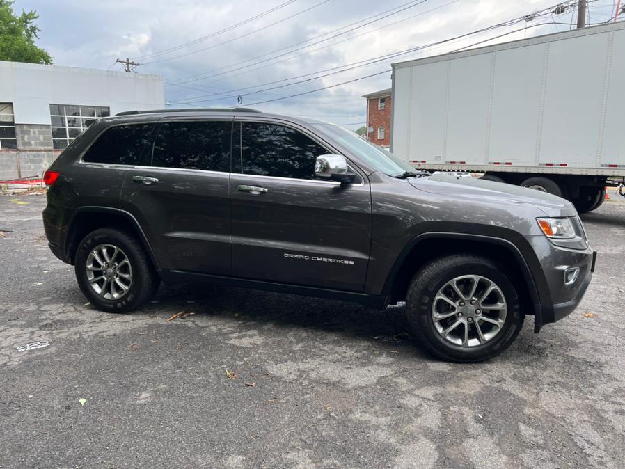 Used Jeep Grand Cherokee 4WD 4dr Limited 2014 | Mikes Auto Sales LLC. Garfield, New Jersey Used Jeep Grand Cherokee 4WD 4dr Limited 2014 | Mikes Auto Sales LLC. Garfield, New Jersey