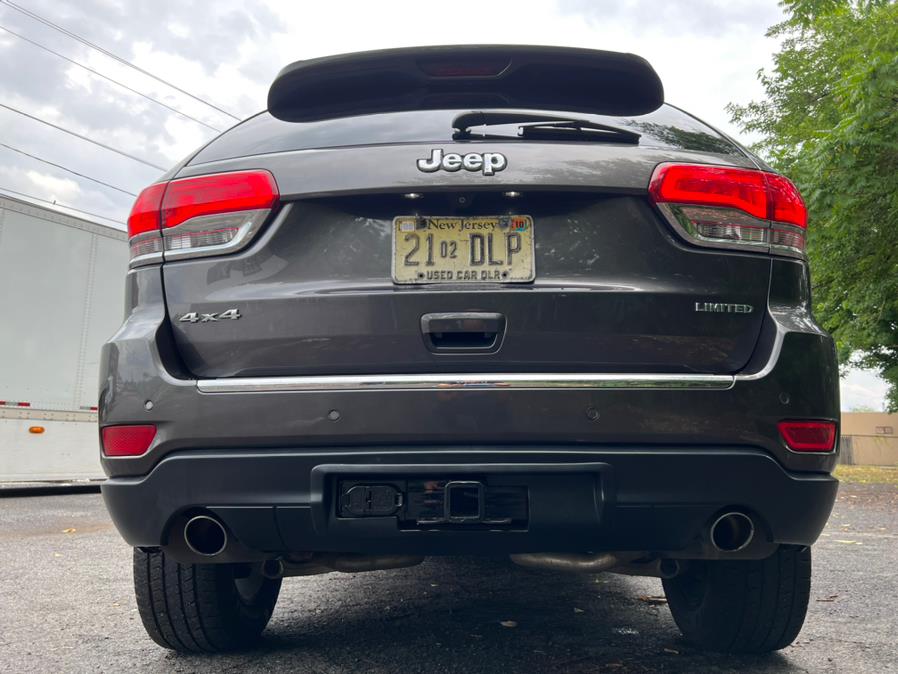 Used Jeep Grand Cherokee 4WD 4dr Limited 2014 | Mikes Auto Sales LLC. Garfield, New Jersey Used Jeep Grand Cherokee 4WD 4dr Limited 2014 | Mikes Auto Sales LLC. Garfield, New Jersey