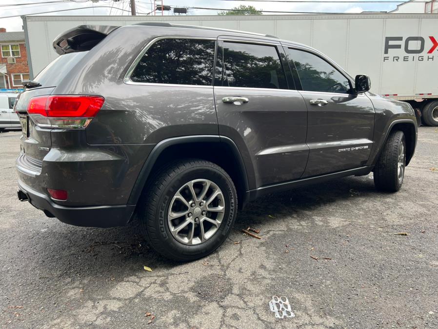 Used Jeep Grand Cherokee 4WD 4dr Limited 2014 | Mikes Auto Sales LLC. Garfield, New Jersey Used Jeep Grand Cherokee 4WD 4dr Limited 2014 | Mikes Auto Sales LLC. Garfield, New Jersey