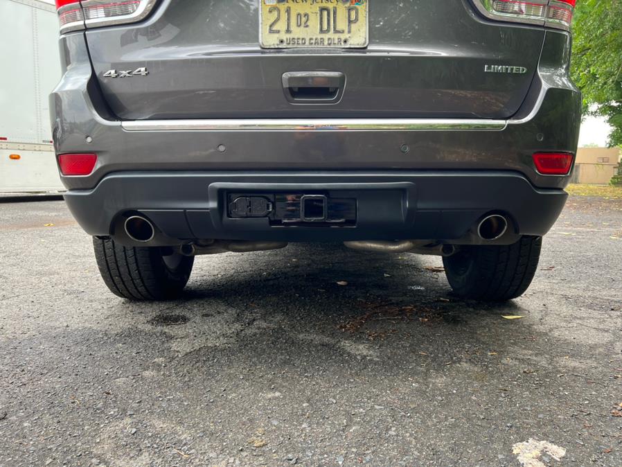 Used Jeep Grand Cherokee 4WD 4dr Limited 2014 | Mikes Auto Sales LLC. Garfield, New Jersey Used Jeep Grand Cherokee 4WD 4dr Limited 2014 | Mikes Auto Sales LLC. Garfield, New Jersey