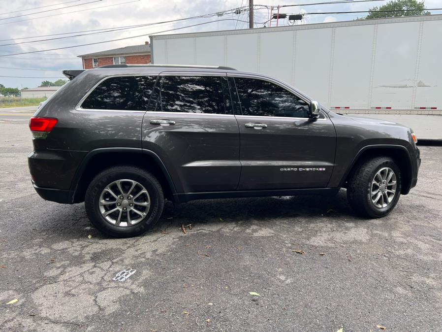 Used Jeep Grand Cherokee 4WD 4dr Limited 2014 | Mikes Auto Sales LLC. Garfield, New Jersey Used Jeep Grand Cherokee 4WD 4dr Limited 2014 | Mikes Auto Sales LLC. Garfield, New Jersey