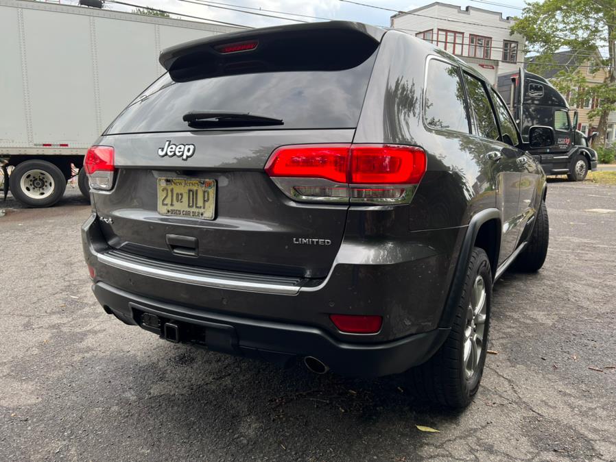 Used Jeep Grand Cherokee 4WD 4dr Limited 2014 | Mikes Auto Sales LLC. Garfield, New Jersey Used Jeep Grand Cherokee 4WD 4dr Limited 2014 | Mikes Auto Sales LLC. Garfield, New Jersey