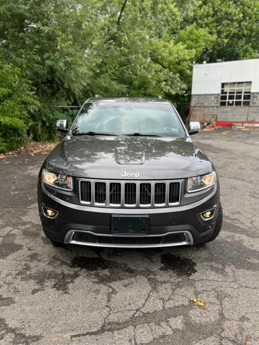 Used Jeep Grand Cherokee 4WD 4dr Limited 2014 | Mikes Auto Sales LLC. Garfield, New Jersey Used Jeep Grand Cherokee 4WD 4dr Limited 2014 | Mikes Auto Sales LLC. Garfield, New Jersey