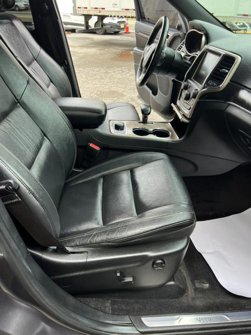 Used Jeep Grand Cherokee 4WD 4dr Limited 2014 | Mikes Auto Sales LLC. Garfield, New Jersey Used Jeep Grand Cherokee 4WD 4dr Limited 2014 | Mikes Auto Sales LLC. Garfield, New Jersey