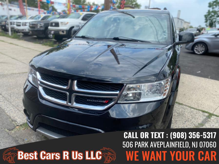 Used Dodge Journey FWD 4dr SXT 2015 | Best Cars R Us LLC. Plainfield, New Jersey Used Dodge Journey FWD 4dr SXT 2015 | Best Cars R Us LLC. Plainfield, New Jersey