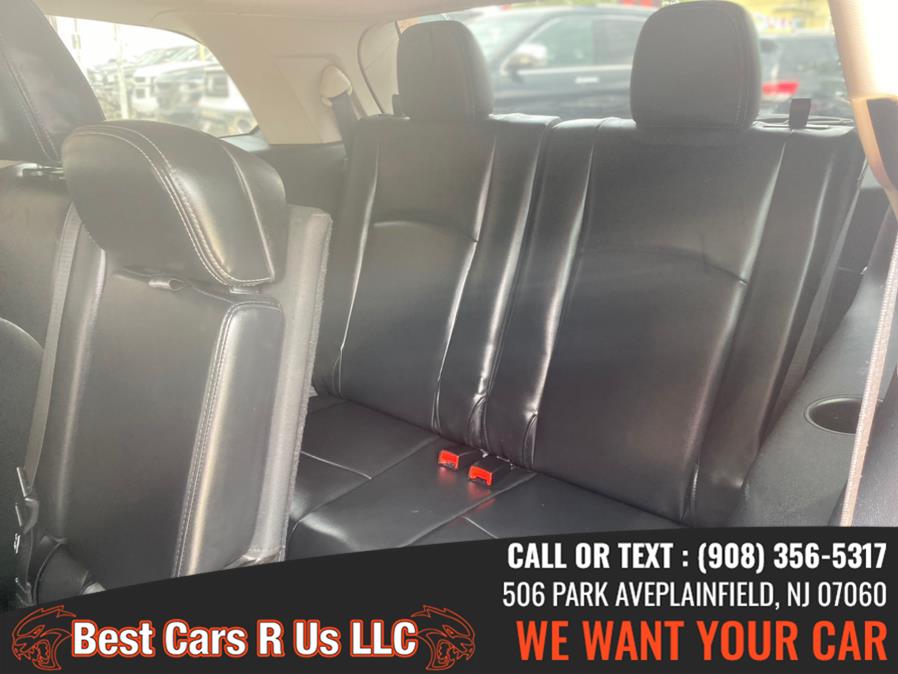 Used Dodge Journey FWD 4dr SXT 2015 | Best Cars R Us LLC. Plainfield, New Jersey Used Dodge Journey FWD 4dr SXT 2015 | Best Cars R Us LLC. Plainfield, New Jersey