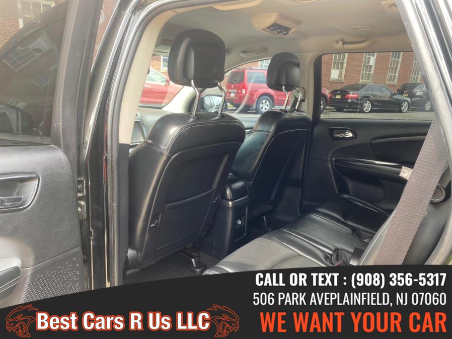 Used Dodge Journey FWD 4dr SXT 2015 | Best Cars R Us LLC. Plainfield, New Jersey Used Dodge Journey FWD 4dr SXT 2015 | Best Cars R Us LLC. Plainfield, New Jersey