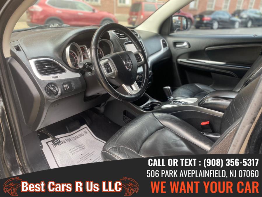 Used Dodge Journey FWD 4dr SXT 2015 | Best Cars R Us LLC. Plainfield, New Jersey Used Dodge Journey FWD 4dr SXT 2015 | Best Cars R Us LLC. Plainfield, New Jersey