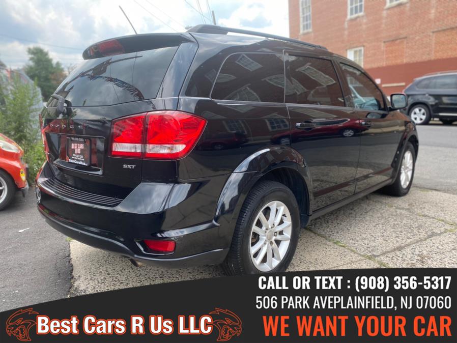 Used Dodge Journey FWD 4dr SXT 2015 | Best Cars R Us LLC. Plainfield, New Jersey Used Dodge Journey FWD 4dr SXT 2015 | Best Cars R Us LLC. Plainfield, New Jersey