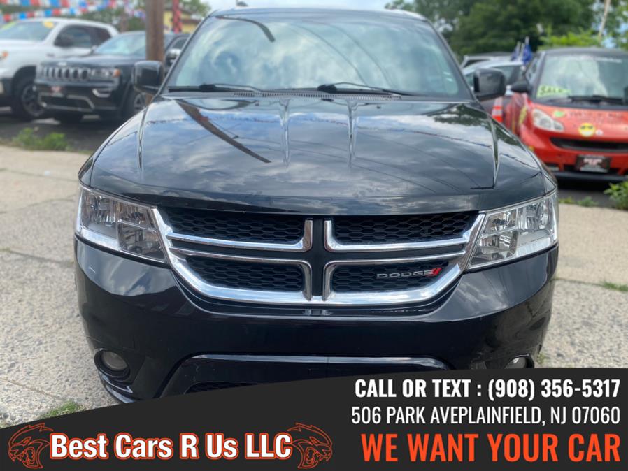 Used Dodge Journey FWD 4dr SXT 2015 | Best Cars R Us LLC. Plainfield, New Jersey Used Dodge Journey FWD 4dr SXT 2015 | Best Cars R Us LLC. Plainfield, New Jersey