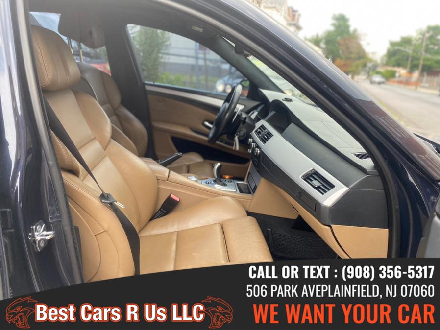 Used BMW 5 Series 4dr Sdn M5 RWD 2008 | Best Cars R Us LLC. Plainfield, New Jersey Used BMW 5 Series 4dr Sdn M5 RWD 2008 | Best Cars R Us LLC. Plainfield, New Jersey