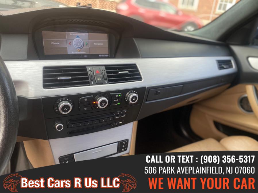 Used BMW 5 Series 4dr Sdn M5 RWD 2008 | Best Cars R Us LLC. Plainfield, New Jersey Used BMW 5 Series 4dr Sdn M5 RWD 2008 | Best Cars R Us LLC. Plainfield, New Jersey