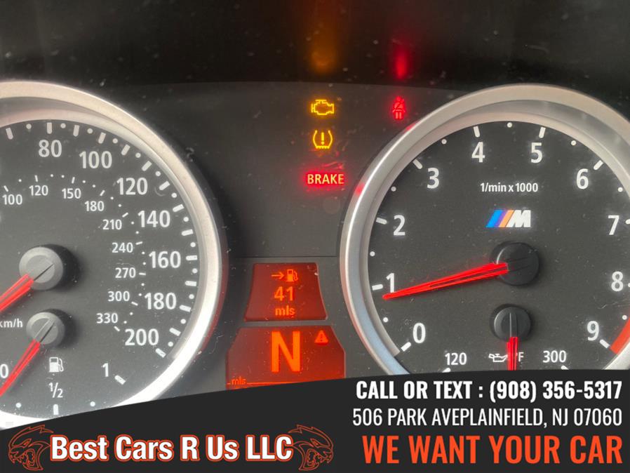 Used BMW 5 Series 4dr Sdn M5 RWD 2008 | Best Cars R Us LLC. Plainfield, New Jersey Used BMW 5 Series 4dr Sdn M5 RWD 2008 | Best Cars R Us LLC. Plainfield, New Jersey