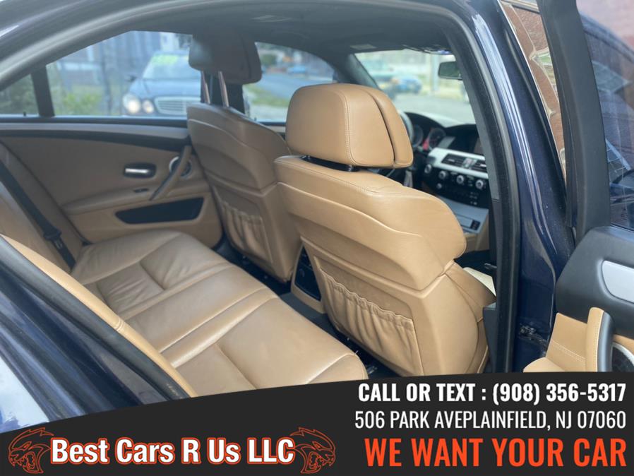 Used BMW 5 Series 4dr Sdn M5 RWD 2008 | Best Cars R Us LLC. Plainfield, New Jersey Used BMW 5 Series 4dr Sdn M5 RWD 2008 | Best Cars R Us LLC. Plainfield, New Jersey