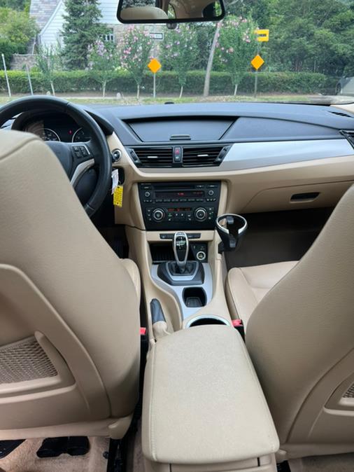 BMW X1 2013 in Yonkers, Mount Vernon, New Rochelle, Tenafly NY
