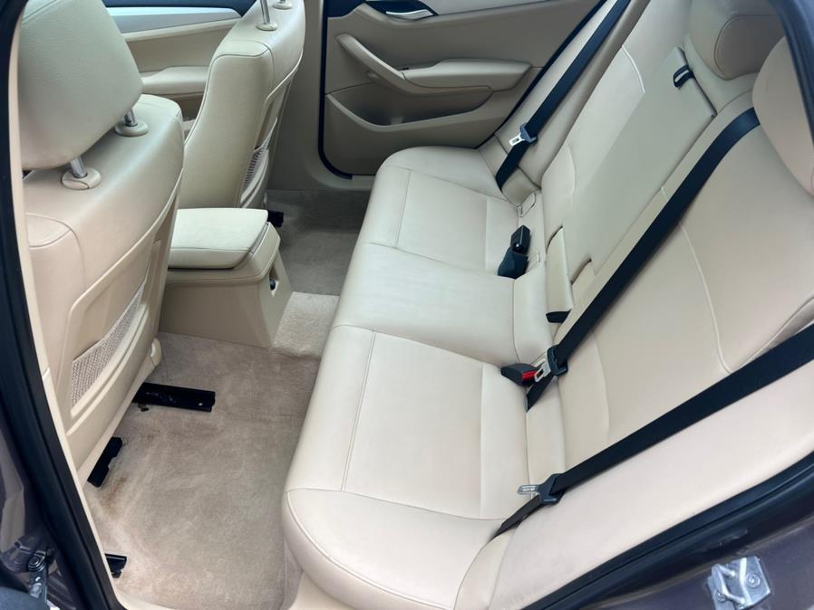 BMW X1 2013 in Yonkers, Mount Vernon, New Rochelle, Tenafly NY
