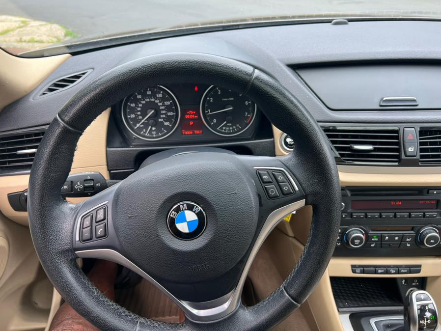 BMW X1 2013 in Yonkers, Mount Vernon, New Rochelle, Tenafly NY