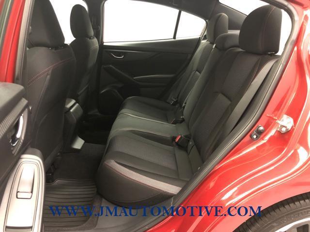 2017 Subaru Impreza 2.0i Sport 4-door CVT, available for sale in Naugatuck, Connecticut | J&M Automotive Sls&Svc LLC. Naugatuck, Connecticut 2017 Subaru Impreza 2.0i Sport 4-door CVT, available for sale in Naugatuck, Connecticut | J&M Automotive Sls&Svc LLC. Naugatuck, Connecticut