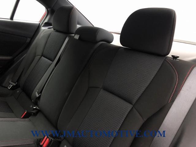 2017 Subaru Impreza 2.0i Sport 4-door CVT, available for sale in Naugatuck, Connecticut | J&M Automotive Sls&Svc LLC. Naugatuck, Connecticut 2017 Subaru Impreza 2.0i Sport 4-door CVT, available for sale in Naugatuck, Connecticut | J&M Automotive Sls&Svc LLC. Naugatuck, Connecticut