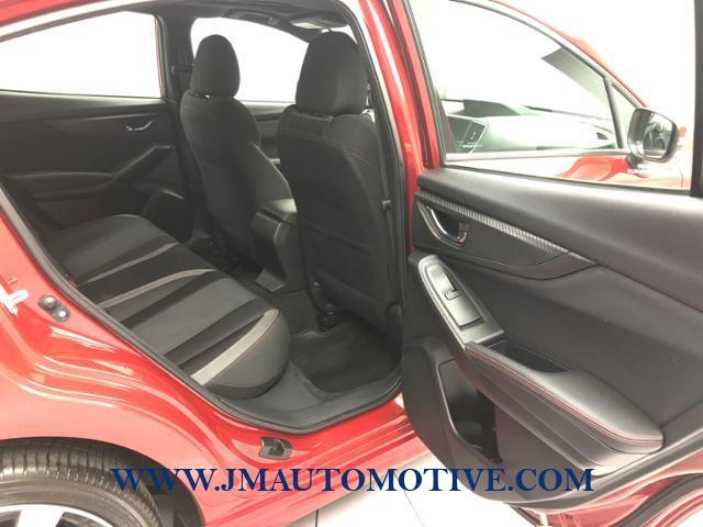 2017 Subaru Impreza 2.0i Sport 4-door CVT, available for sale in Naugatuck, Connecticut | J&M Automotive Sls&Svc LLC. Naugatuck, Connecticut 2017 Subaru Impreza 2.0i Sport 4-door CVT, available for sale in Naugatuck, Connecticut | J&M Automotive Sls&Svc LLC. Naugatuck, Connecticut