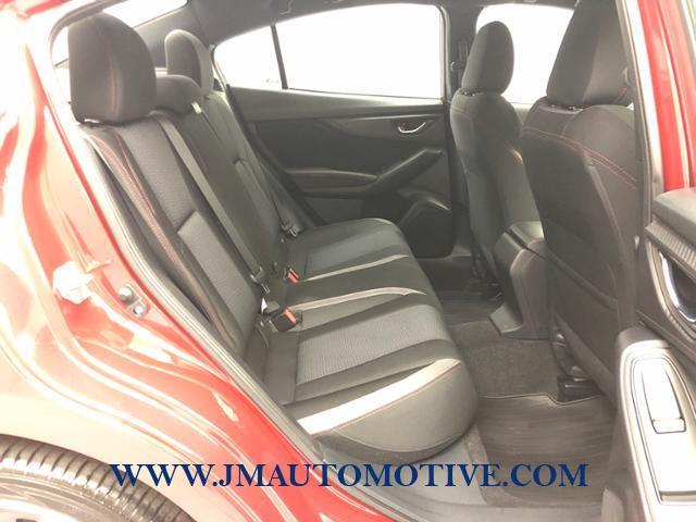 2017 Subaru Impreza 2.0i Sport 4-door CVT, available for sale in Naugatuck, Connecticut | J&M Automotive Sls&Svc LLC. Naugatuck, Connecticut 2017 Subaru Impreza 2.0i Sport 4-door CVT, available for sale in Naugatuck, Connecticut | J&M Automotive Sls&Svc LLC. Naugatuck, Connecticut
