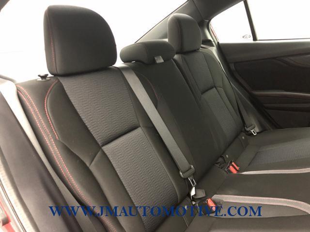 2017 Subaru Impreza 2.0i Sport 4-door CVT, available for sale in Naugatuck, Connecticut | J&M Automotive Sls&Svc LLC. Naugatuck, Connecticut 2017 Subaru Impreza 2.0i Sport 4-door CVT, available for sale in Naugatuck, Connecticut | J&M Automotive Sls&Svc LLC. Naugatuck, Connecticut
