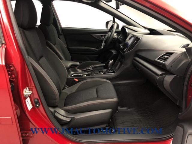 2017 Subaru Impreza 2.0i Sport 4-door CVT, available for sale in Naugatuck, Connecticut | J&M Automotive Sls&Svc LLC. Naugatuck, Connecticut 2017 Subaru Impreza 2.0i Sport 4-door CVT, available for sale in Naugatuck, Connecticut | J&M Automotive Sls&Svc LLC. Naugatuck, Connecticut