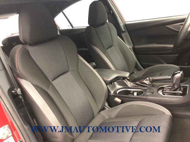 2017 Subaru Impreza 2.0i Sport 4-door CVT, available for sale in Naugatuck, Connecticut | J&M Automotive Sls&Svc LLC. Naugatuck, Connecticut 2017 Subaru Impreza 2.0i Sport 4-door CVT, available for sale in Naugatuck, Connecticut | J&M Automotive Sls&Svc LLC. Naugatuck, Connecticut