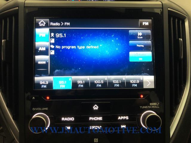 2017 Subaru Impreza 2.0i Sport 4-door CVT, available for sale in Naugatuck, Connecticut | J&M Automotive Sls&Svc LLC. Naugatuck, Connecticut 2017 Subaru Impreza 2.0i Sport 4-door CVT, available for sale in Naugatuck, Connecticut | J&M Automotive Sls&Svc LLC. Naugatuck, Connecticut