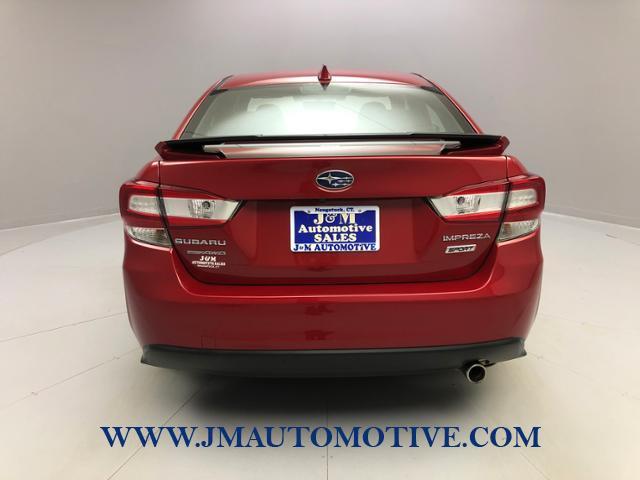2017 Subaru Impreza 2.0i Sport 4-door CVT, available for sale in Naugatuck, Connecticut | J&M Automotive Sls&Svc LLC. Naugatuck, Connecticut 2017 Subaru Impreza 2.0i Sport 4-door CVT, available for sale in Naugatuck, Connecticut | J&M Automotive Sls&Svc LLC. Naugatuck, Connecticut