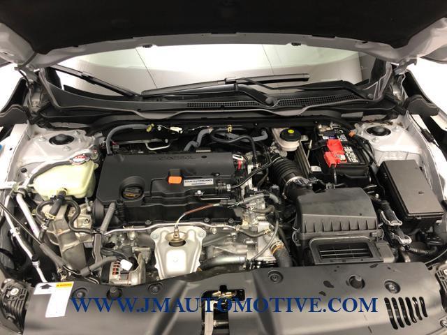 2019 Honda Civic LX CVT, available for sale in Naugatuck, Connecticut | J&M Automotive Sls&Svc LLC. Naugatuck, Connecticut 2019 Honda Civic LX CVT, available for sale in Naugatuck, Connecticut | J&M Automotive Sls&Svc LLC. Naugatuck, Connecticut