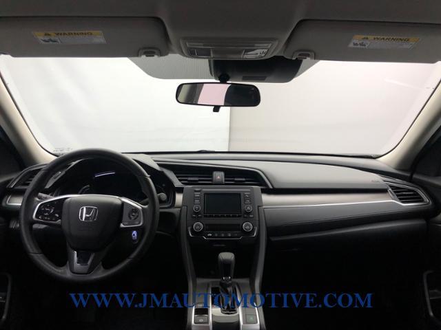 2019 Honda Civic LX CVT, available for sale in Naugatuck, Connecticut | J&M Automotive Sls&Svc LLC. Naugatuck, Connecticut 2019 Honda Civic LX CVT, available for sale in Naugatuck, Connecticut | J&M Automotive Sls&Svc LLC. Naugatuck, Connecticut