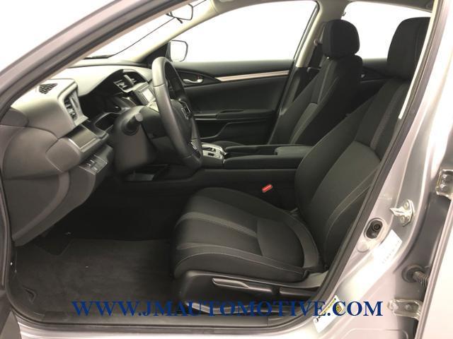 2019 Honda Civic LX CVT, available for sale in Naugatuck, Connecticut | J&M Automotive Sls&Svc LLC. Naugatuck, Connecticut 2019 Honda Civic LX CVT, available for sale in Naugatuck, Connecticut | J&M Automotive Sls&Svc LLC. Naugatuck, Connecticut