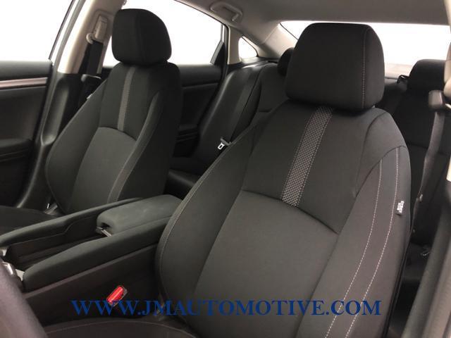 2019 Honda Civic LX CVT, available for sale in Naugatuck, Connecticut | J&M Automotive Sls&Svc LLC. Naugatuck, Connecticut 2019 Honda Civic LX CVT, available for sale in Naugatuck, Connecticut | J&M Automotive Sls&Svc LLC. Naugatuck, Connecticut
