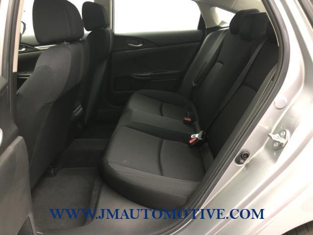 2019 Honda Civic LX CVT, available for sale in Naugatuck, Connecticut | J&M Automotive Sls&Svc LLC. Naugatuck, Connecticut 2019 Honda Civic LX CVT, available for sale in Naugatuck, Connecticut | J&M Automotive Sls&Svc LLC. Naugatuck, Connecticut