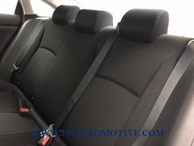 2019 Honda Civic LX CVT, available for sale in Naugatuck, Connecticut | J&M Automotive Sls&Svc LLC. Naugatuck, Connecticut 2019 Honda Civic LX CVT, available for sale in Naugatuck, Connecticut | J&M Automotive Sls&Svc LLC. Naugatuck, Connecticut