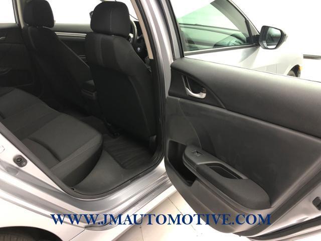 2019 Honda Civic LX CVT, available for sale in Naugatuck, Connecticut | J&M Automotive Sls&Svc LLC. Naugatuck, Connecticut 2019 Honda Civic LX CVT, available for sale in Naugatuck, Connecticut | J&M Automotive Sls&Svc LLC. Naugatuck, Connecticut