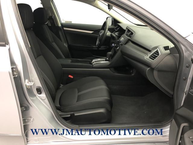 2019 Honda Civic LX CVT, available for sale in Naugatuck, Connecticut | J&M Automotive Sls&Svc LLC. Naugatuck, Connecticut 2019 Honda Civic LX CVT, available for sale in Naugatuck, Connecticut | J&M Automotive Sls&Svc LLC. Naugatuck, Connecticut