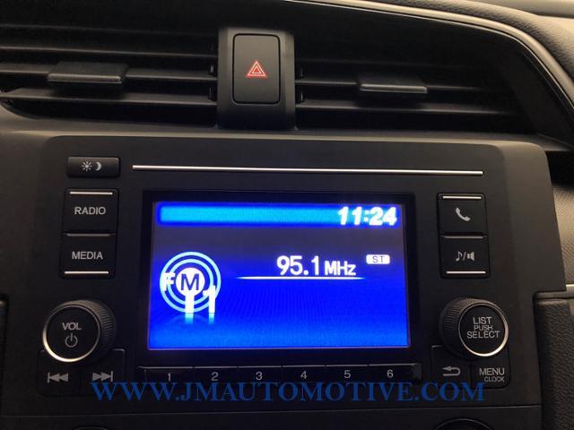 2019 Honda Civic LX CVT, available for sale in Naugatuck, Connecticut | J&M Automotive Sls&Svc LLC. Naugatuck, Connecticut 2019 Honda Civic LX CVT, available for sale in Naugatuck, Connecticut | J&M Automotive Sls&Svc LLC. Naugatuck, Connecticut