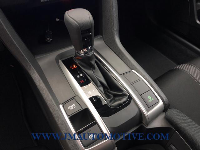 2019 Honda Civic LX CVT, available for sale in Naugatuck, Connecticut | J&M Automotive Sls&Svc LLC. Naugatuck, Connecticut 2019 Honda Civic LX CVT, available for sale in Naugatuck, Connecticut | J&M Automotive Sls&Svc LLC. Naugatuck, Connecticut